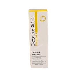 Cosmeclinik Triconails Solución Anticaída Cabello 100ml