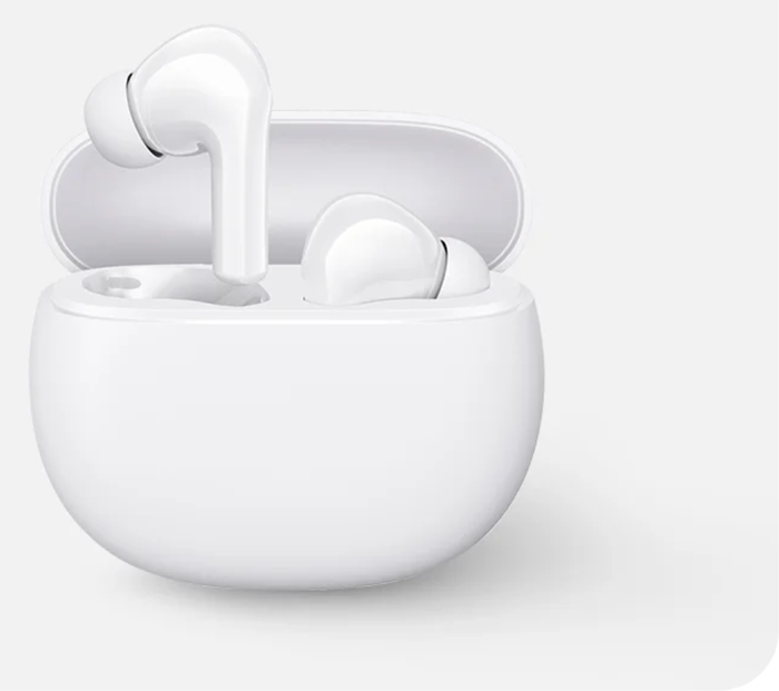 Xiaomi Redmi Buds 4 Active Blanco