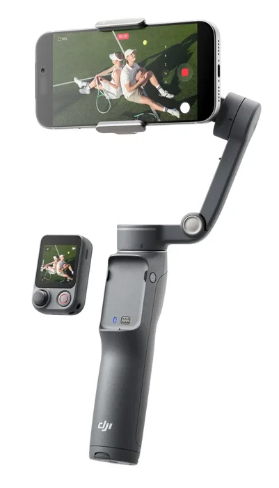 DJI Osmo Mobile 8P Standard Combo DJI Osmo Mobile 8P Standard Combo