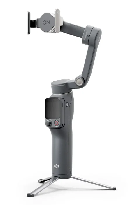 DJI Osmo Mobile 8P Standard Combo DJI Osmo Mobile 8P Standard Combo