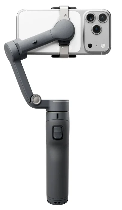 DJI Osmo Mobile 8P Standard Combo DJI Osmo Mobile 8P Standard Combo