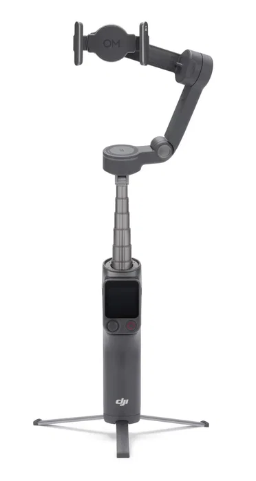 DJI Osmo Mobile 8P Standard Combo DJI Osmo Mobile 8P Standard Combo