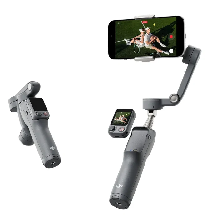 DJI Osmo Mobile 8P Standard Combo DJI Osmo Mobile 8P Standard Combo