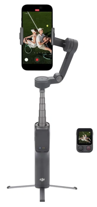 DJI Osmo Mobile 8P Standard Combo DJI Osmo Mobile 8P Standard Combo