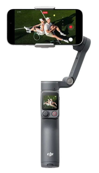 DJI Osmo Mobile 8P Standard Combo DJI Osmo Mobile 8P Standard Combo