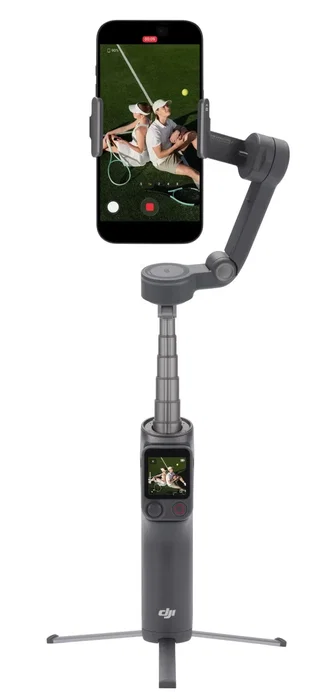 DJI Osmo Mobile 8P Standard Combo DJI Osmo Mobile 8P Standard Combo