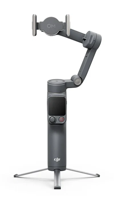 DJI Osmo Mobile 8P Standard Combo DJI Osmo Mobile 8P Standard Combo