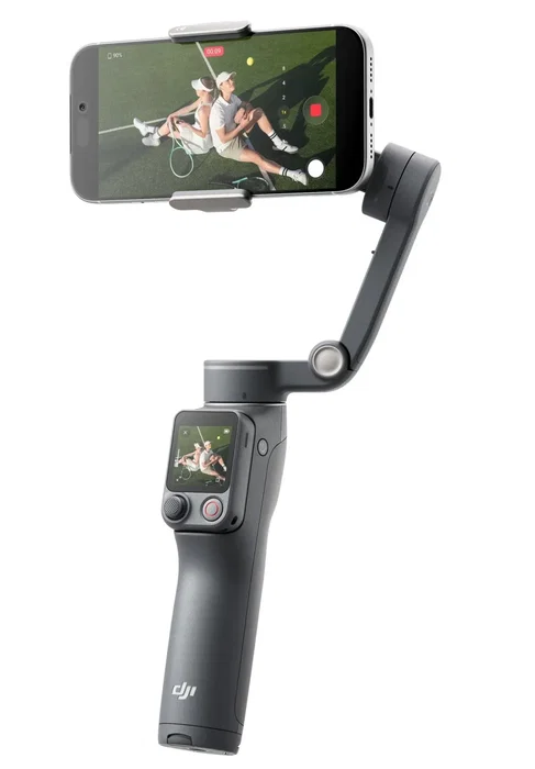 DJI Osmo Mobile 8P Standard Combo DJI Osmo Mobile 8P Standard Combo