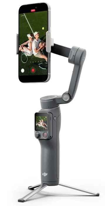 DJI Osmo Mobile 8P Standard Combo DJI Osmo Mobile 8P Standard Combo