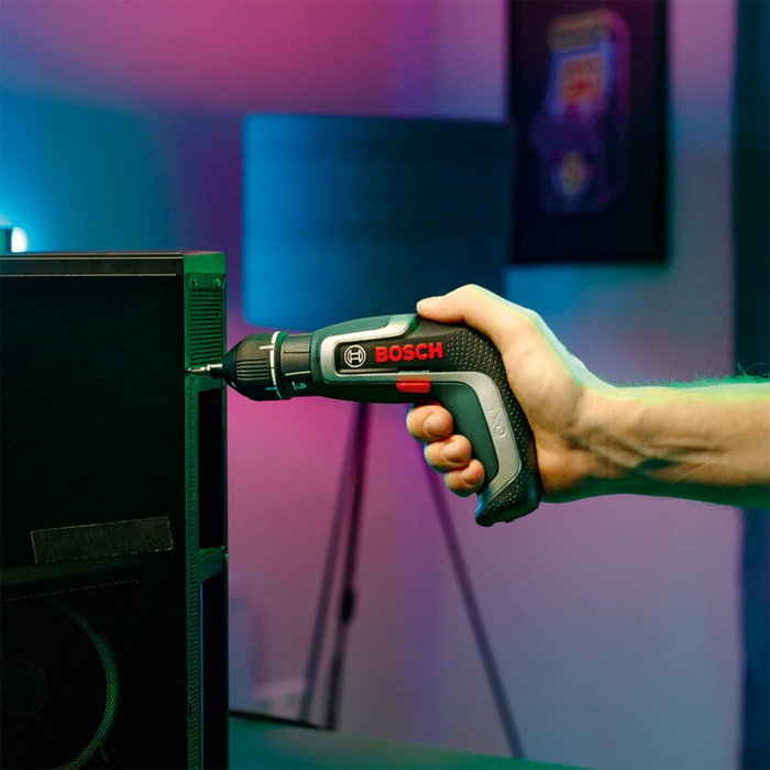 Bosch Adaptador de ajuste de torque IXO