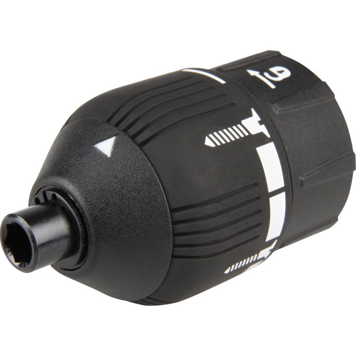Bosch Adaptador de ajuste de torque IXO