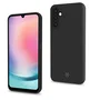 Celly Funda para Samsung Galaxy A24 4G (6.5") Cromo1038BK - Negro