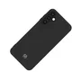 Celly Funda para Samsung Galaxy A24 4G (6.5") Cromo1038BK - Negro