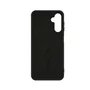 Celly Funda para Samsung Galaxy A24 4G (6.5") Cromo1038BK - Negro