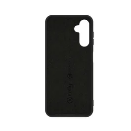 Celly Funda para Samsung Galaxy A24 4G (6.5") Cromo1038BK - Negro