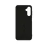 Celly Funda para Samsung Galaxy A24 4G (6.5") Cromo1038BK - Negro