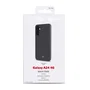 Celly Funda para Samsung Galaxy A24 4G (6.5") Cromo1038BK - Negro