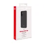 Celly Funda para Samsung Galaxy A24 4G (6.5") Cromo1038BK - Negro