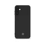 Celly Funda para Samsung Galaxy A24 4G (6.5") Cromo1038BK - Negro