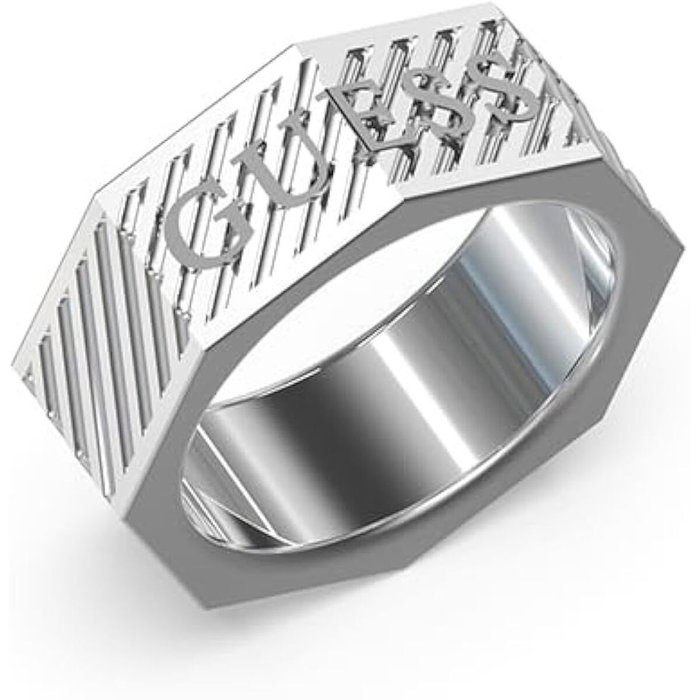 Anillo Hombre Guess JUMR03030JWST (22)