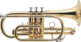 Corneta J. Michael En Si Bemol Ct420