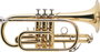 Corneta J. Michael En Si Bemol Ct420