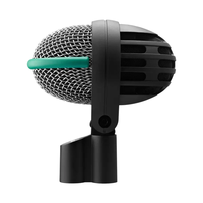 AKG D112 MKII Micrófono Dinámico con Patrón Polar Supercardioide AKG D112 MKII Micrófono Dinámico con Patrón Polar Supercardioide