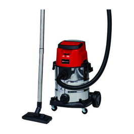 Einhell TE-VC 36/25 Li S-Solo