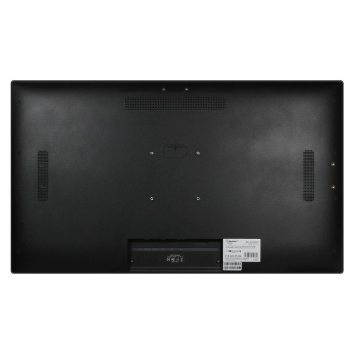 ALLNET Rocket 320-B S2 Monitor Interactivo 32 pulg 4K Android 12 Black