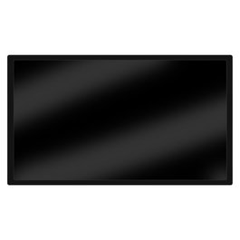 ALLNET RK3588 Panel Plano Interactivo 32 Pulgadas LCD 4K Android 12 Negro
