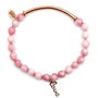 Pulsera Mujer CO88 Collection 8CB-90045 Rosa