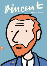 Vincent, Barbara Stok - SALAMANDRA