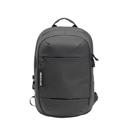 Magma Solid Blaze Pack 80 Mochila, Fabricada con PET Reciclado, Compartimento Acolchado para Portátil hasta 17", Diseño Hidrófugo, Cremalleras YKK AquaGuard