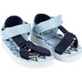 Cerdá Sandalias casual Bluey T030 talla 30 light blue para niños