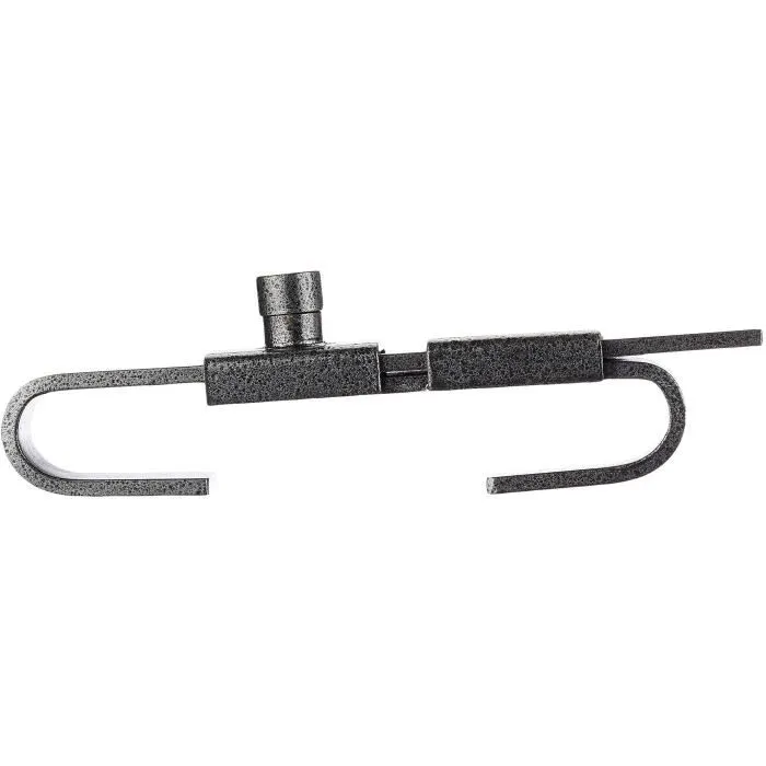 Htc Equipement Cerradura para contenedores y camiones fabricada en acero endurecido Htc Equipement Cerradura para contenedores y camiones fabricada en acero endurecido