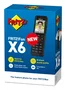AVM FRITZ!Fon X6 Negro