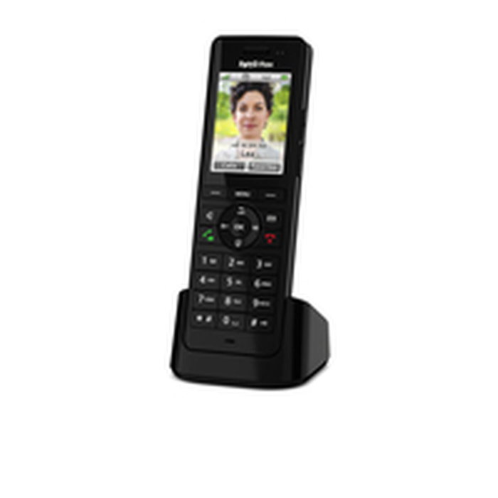 AVM FRITZ!Fon X6 Negro