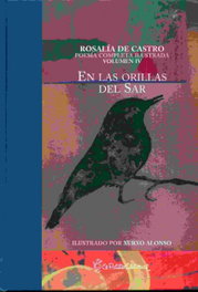 En las orillas del sar, Rosalia De Castro - EL PATITO
