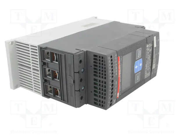 ABB PSE60-600-70 Softstart 30kW 208÷600VAC