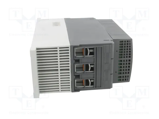 ABB PSE60-600-70 Softstart 30kW 208÷600VAC
