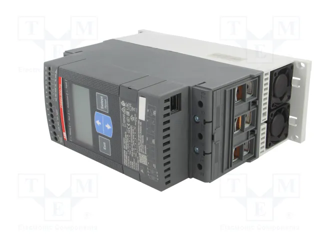 ABB PSE60-600-70 Softstart 30kW 208÷600VAC
