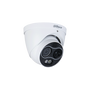 Dahua (DHI-TPC-DF1241-TB3F4-DW-S2) Cámara IP Domo Lite Híbrida Térmica Radiométrica + Visible, 256x192, 4MP, Lente 3.5+4MM, PoE, IP67