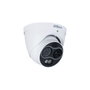 Dahua Cámara IP Domo Lite Híbrida Térmica Radiométrica + Visible 4MP TPC-DF1241-TB3F4-DW-S2