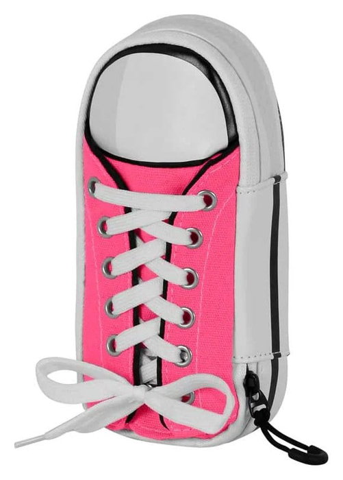 Karactermania Estuche Portatodo Sneakers Fuchsia Oh My Pop! Karactermania Estuche Portatodo Sneakers Fuchsia Oh My Pop!