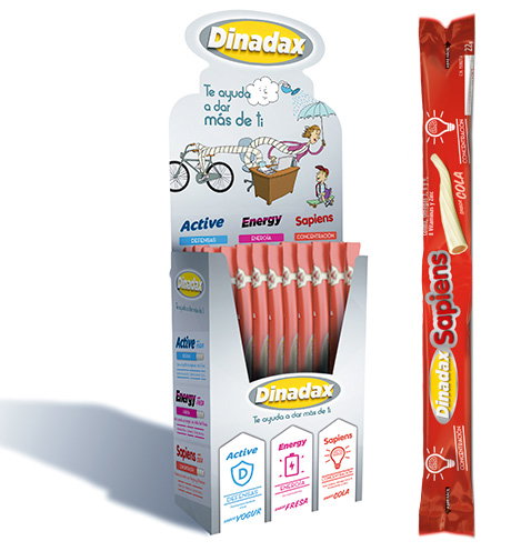 Dinadax Sapiens Dinadax Sapiens