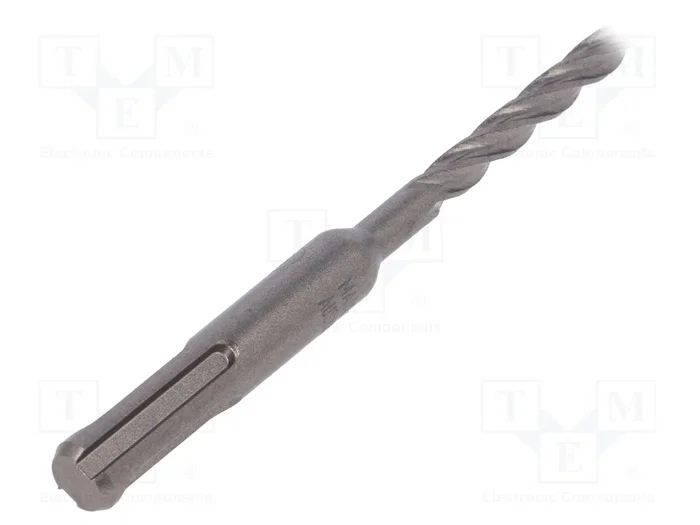 ALPEN-MAYKESTAG Broca FORCE X 6 mm x 160 mm SDS-Plus®