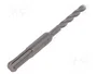 ALPEN-MAYKESTAG Broca FORCE X 6 mm x 160 mm SDS-Plus®