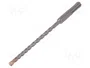ALPEN-MAYKESTAG Broca FORCE X 6 mm x 160 mm SDS-Plus®