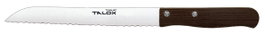 TALOX Cuchillo Panero 18 cm Wenge 20112-18 LE