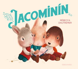 EDELVIVES Jacominin